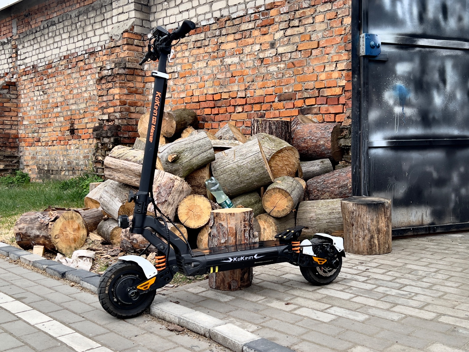 kukirin g2 master 2024 купити в Сарни
