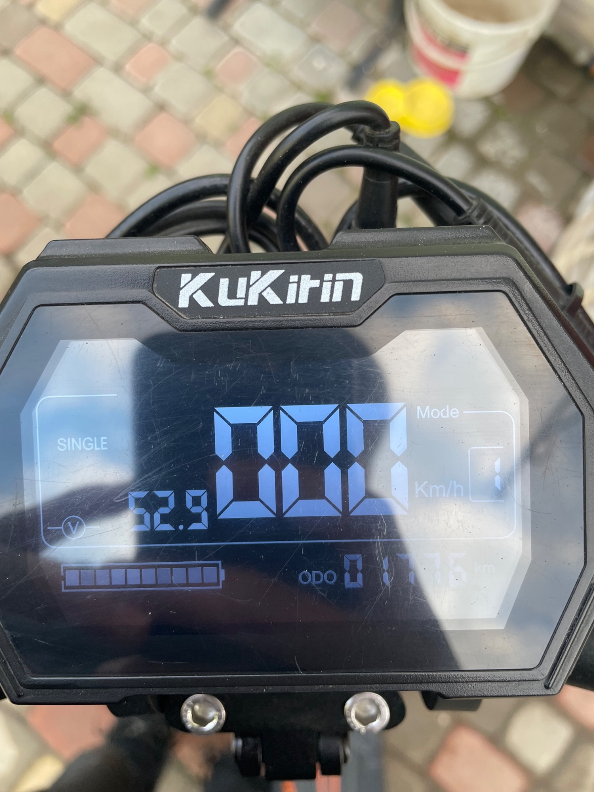 kukirin g2 pro 2025 купити в дрогобич 