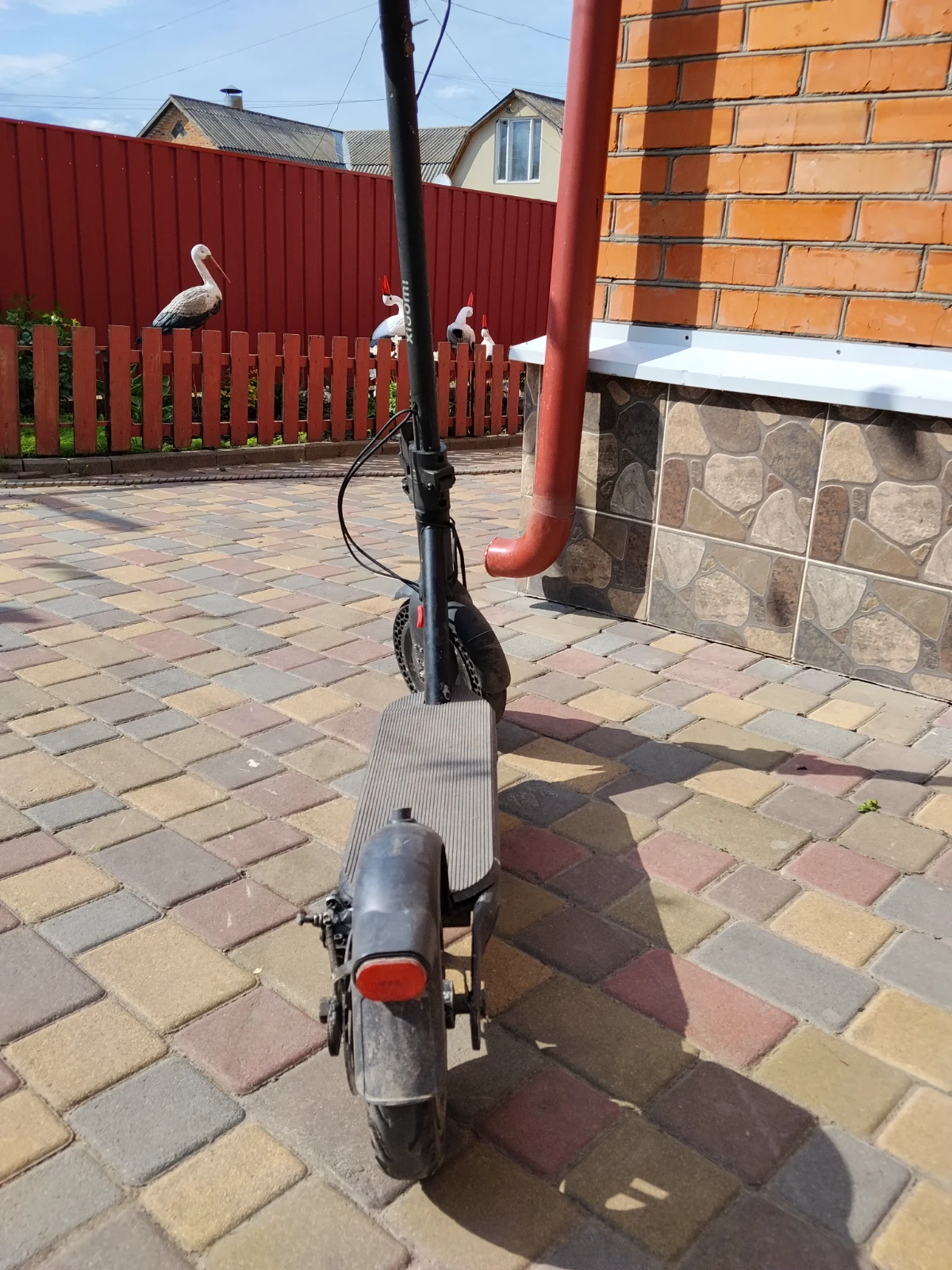 Xaomi m365 купити в Вінницькі Хутори