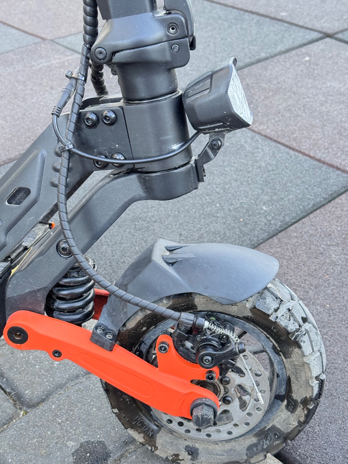 kukirin g2 pro 2025 new купити в Дрогобич