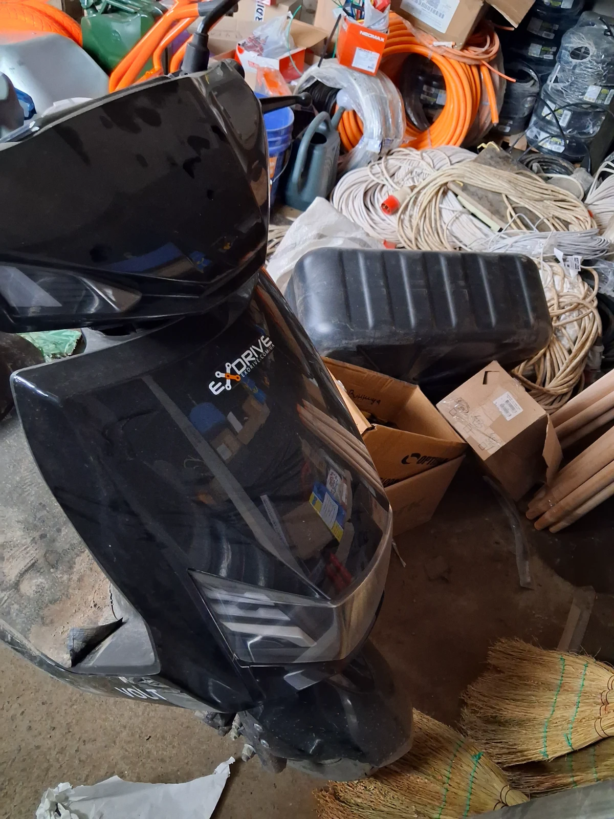 Volt exdrive купити в Вінниця