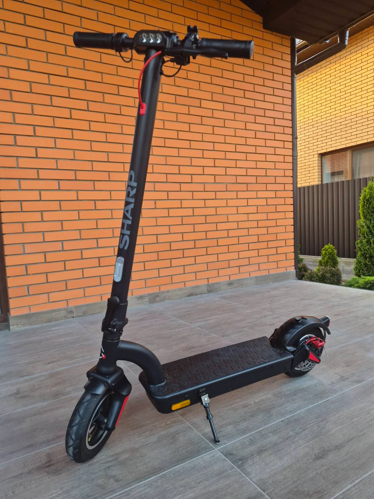 Sharp escooterks2 купити в Вінниця