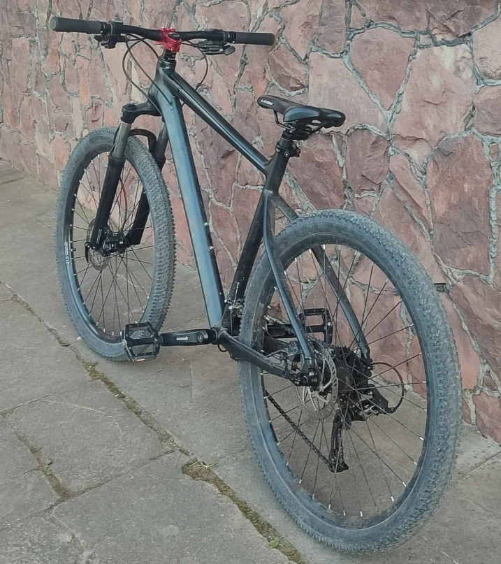 Leon xc80 купити в Тернопіль