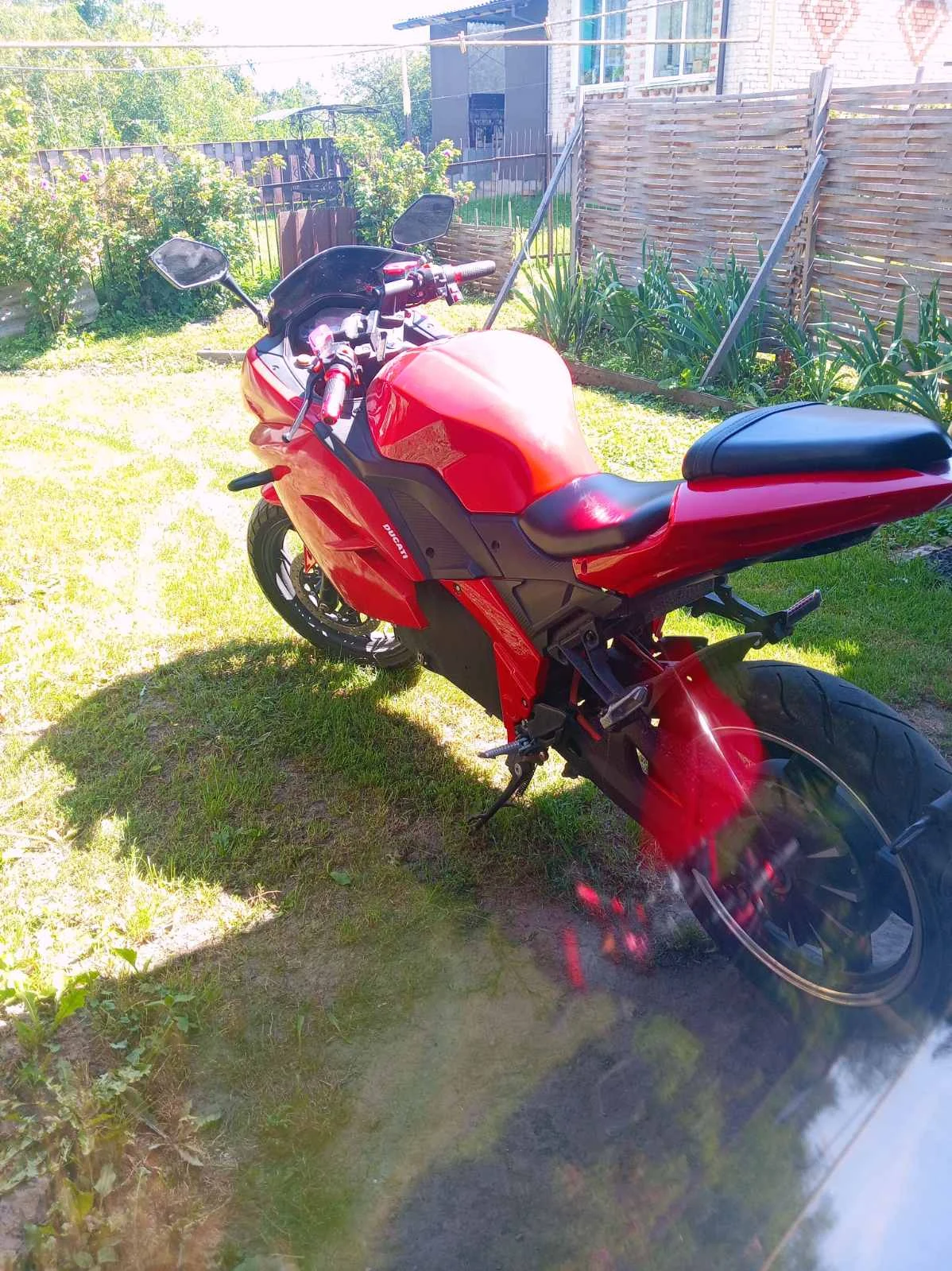 Elwwin Panigale