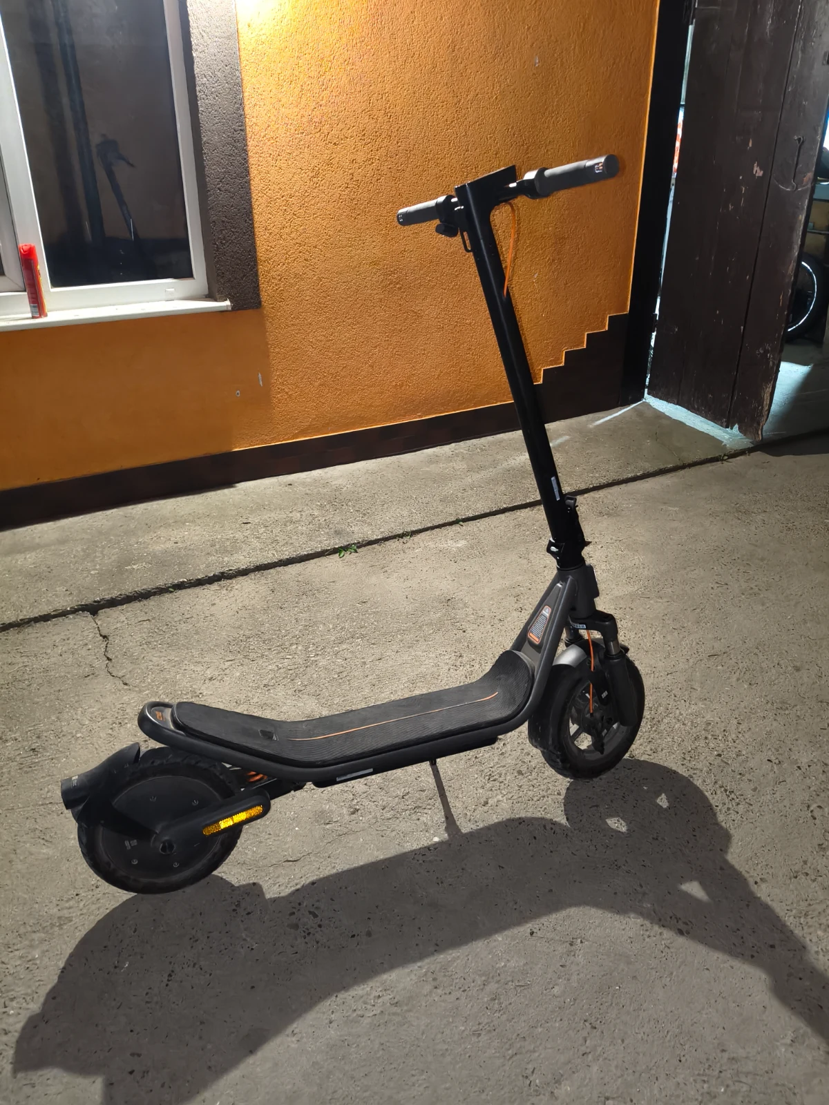 Xiaomi scooter 6