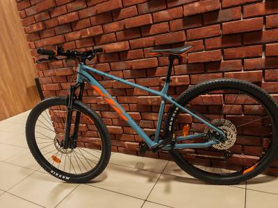Велосипед KTM