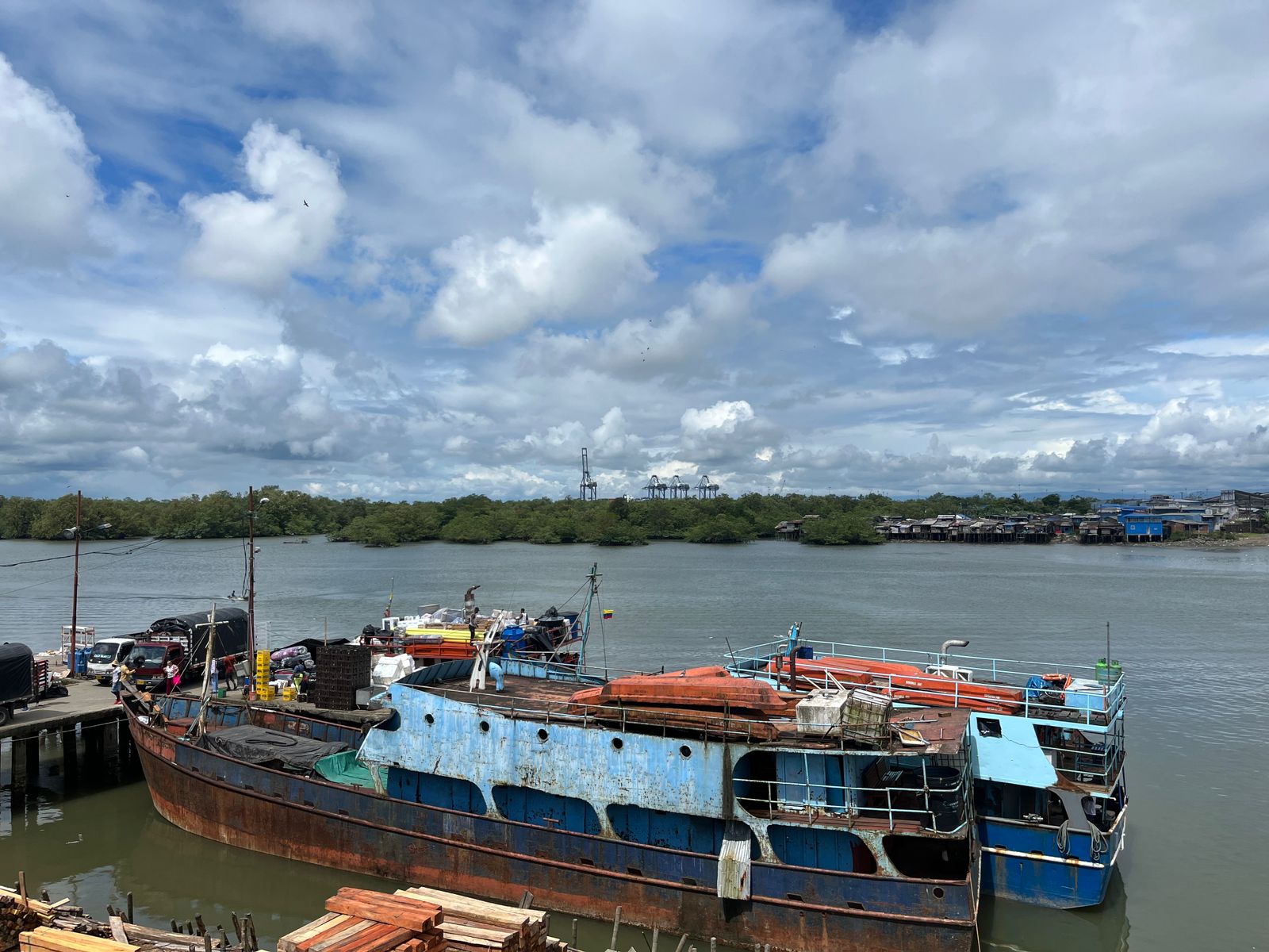 Yo Tampoco Quiero Irme