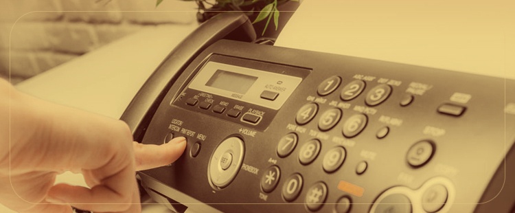 Fax Services