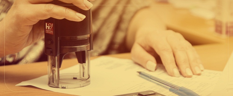 Notary Services Offered at the Waynesboro Wayne County Library