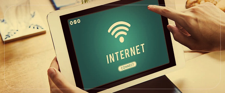 Free Wi-fi offered at the library