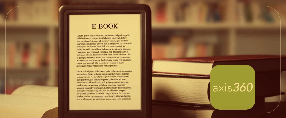 Check out E-books at the WWCLS