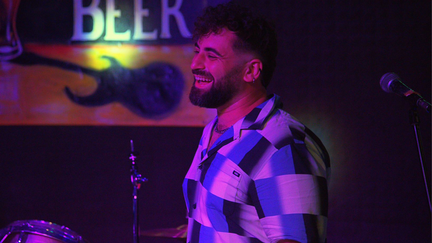 The Breathing Tales Band