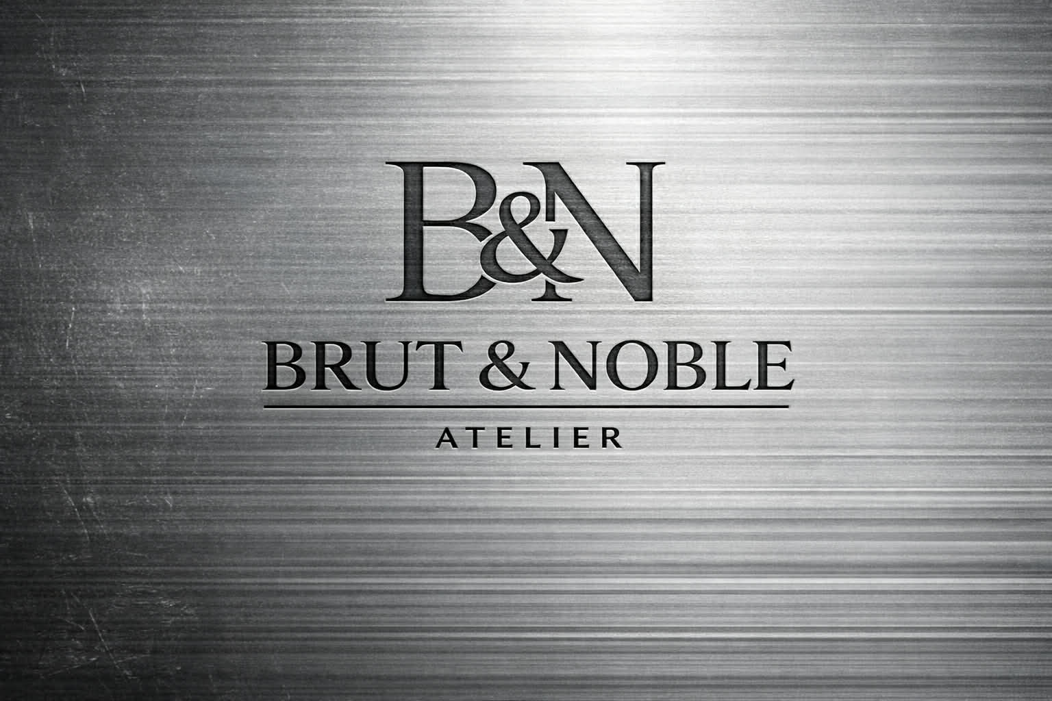 Brut & Noble Atelier