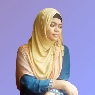 Uzma Hassana Hanian