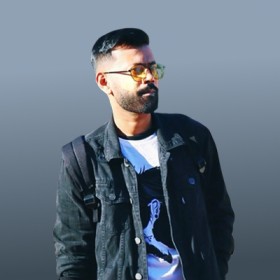 Didarul Alam Sourov