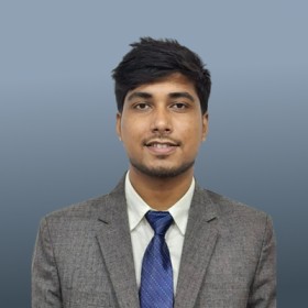 Ajoy Sarker Bijoy