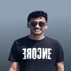 Parvej Hoque Palash