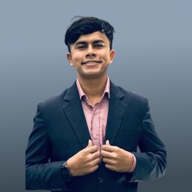 Nazmul Ahsan