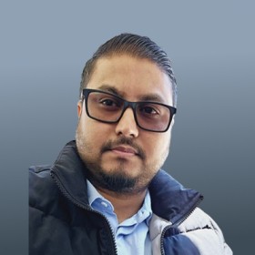 Mukut Hasan