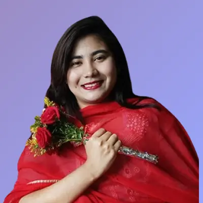 Sabrina Sharmin