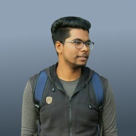 Arman Hossain