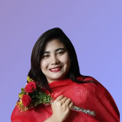 Sabrina Sharmin
