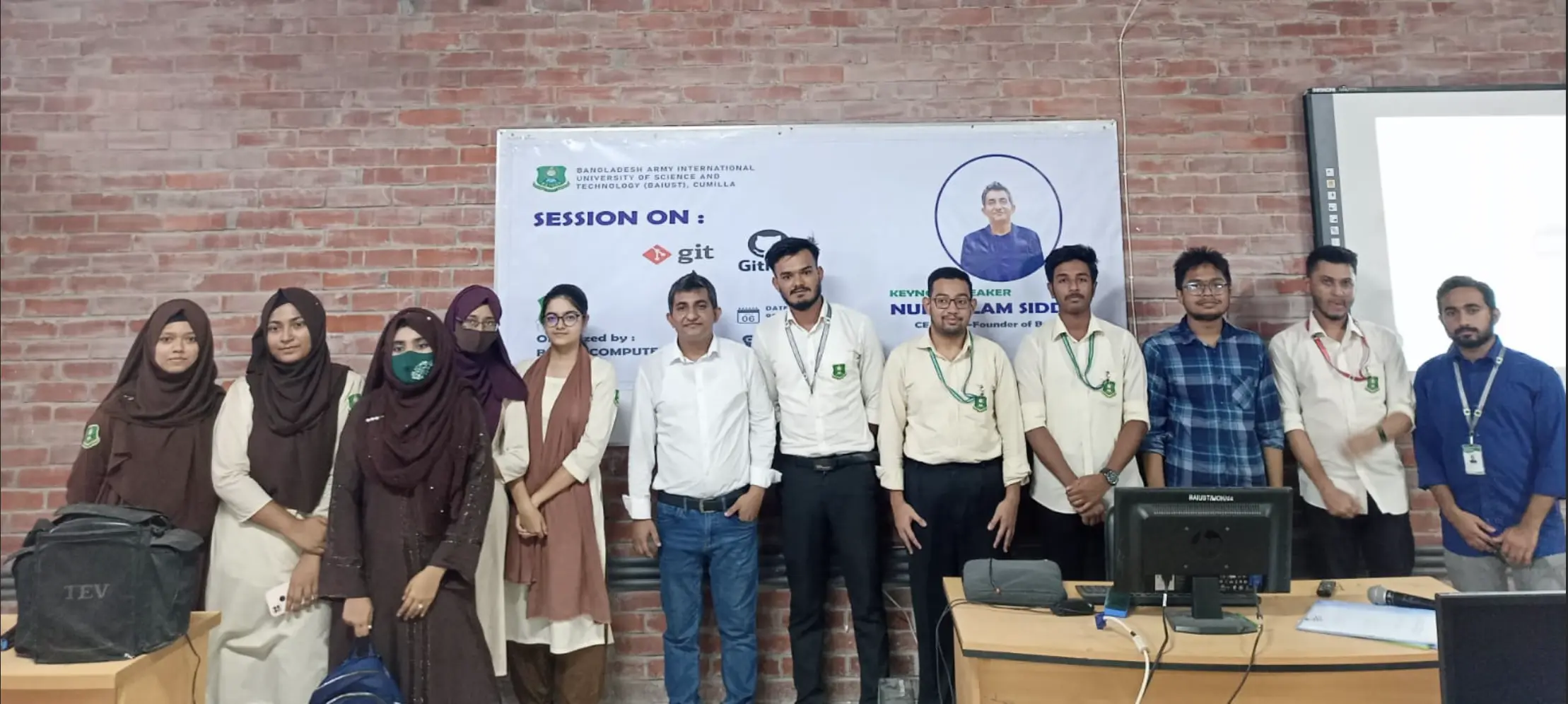 Git & GitHub Workshop