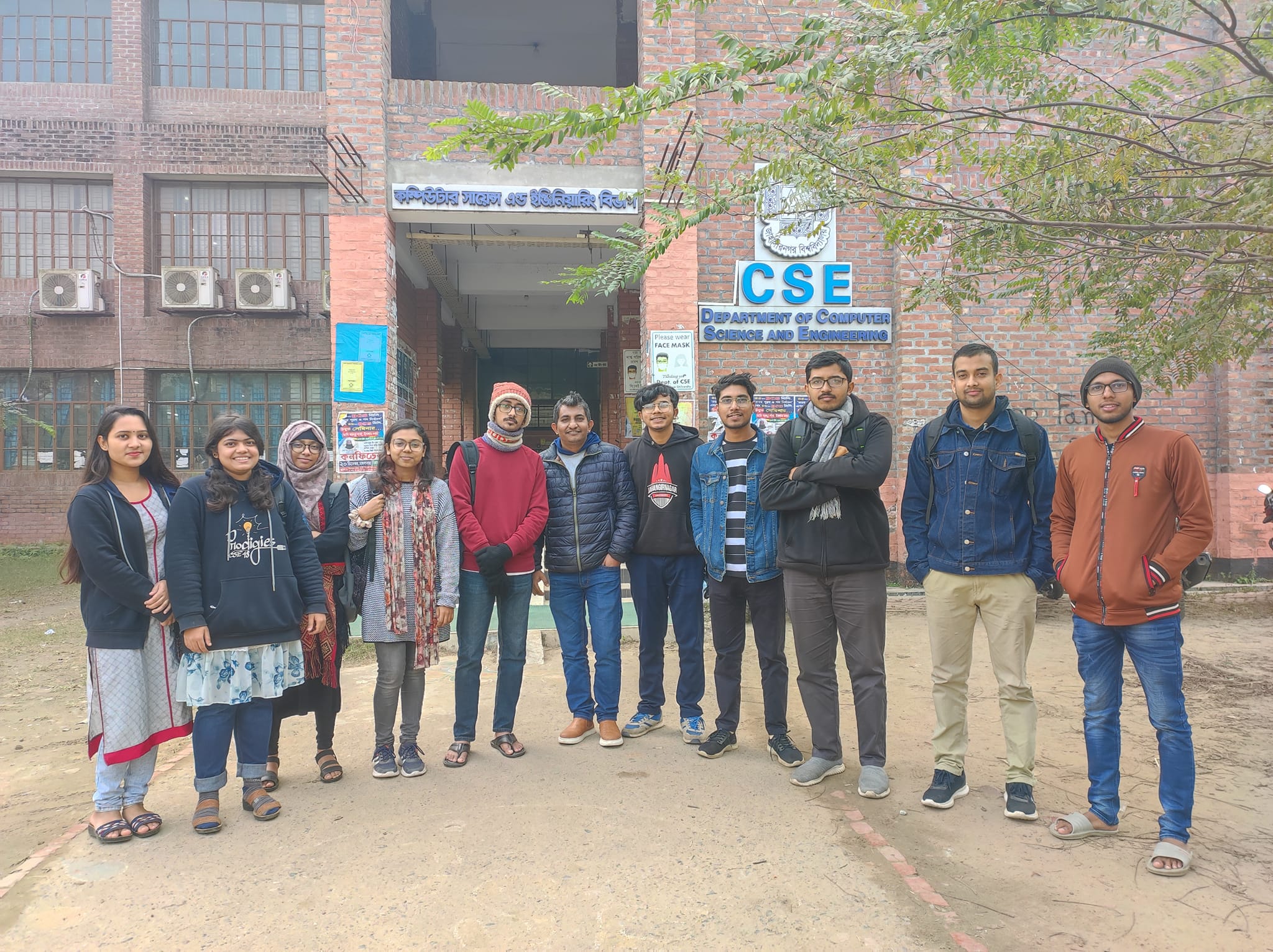 Tech Career Seminar