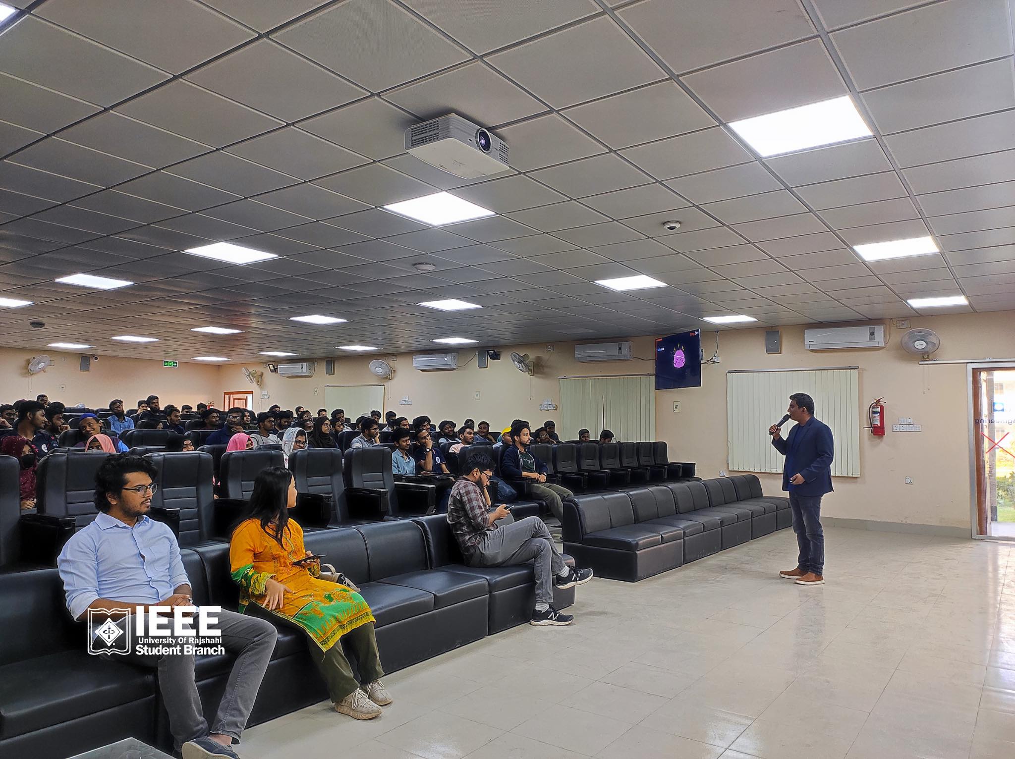 Git & GitHub Workshop