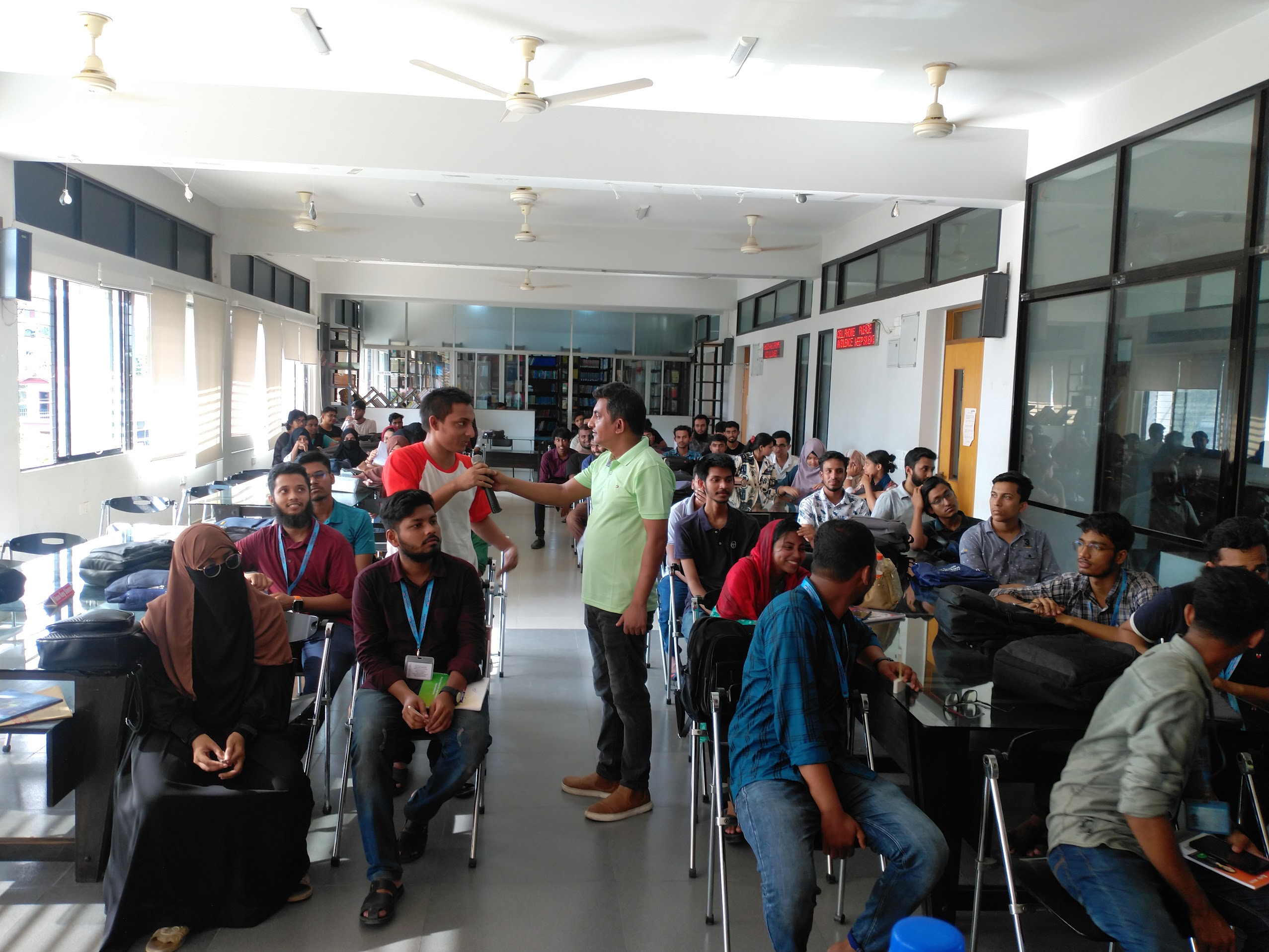 Git & GitHub Workshop