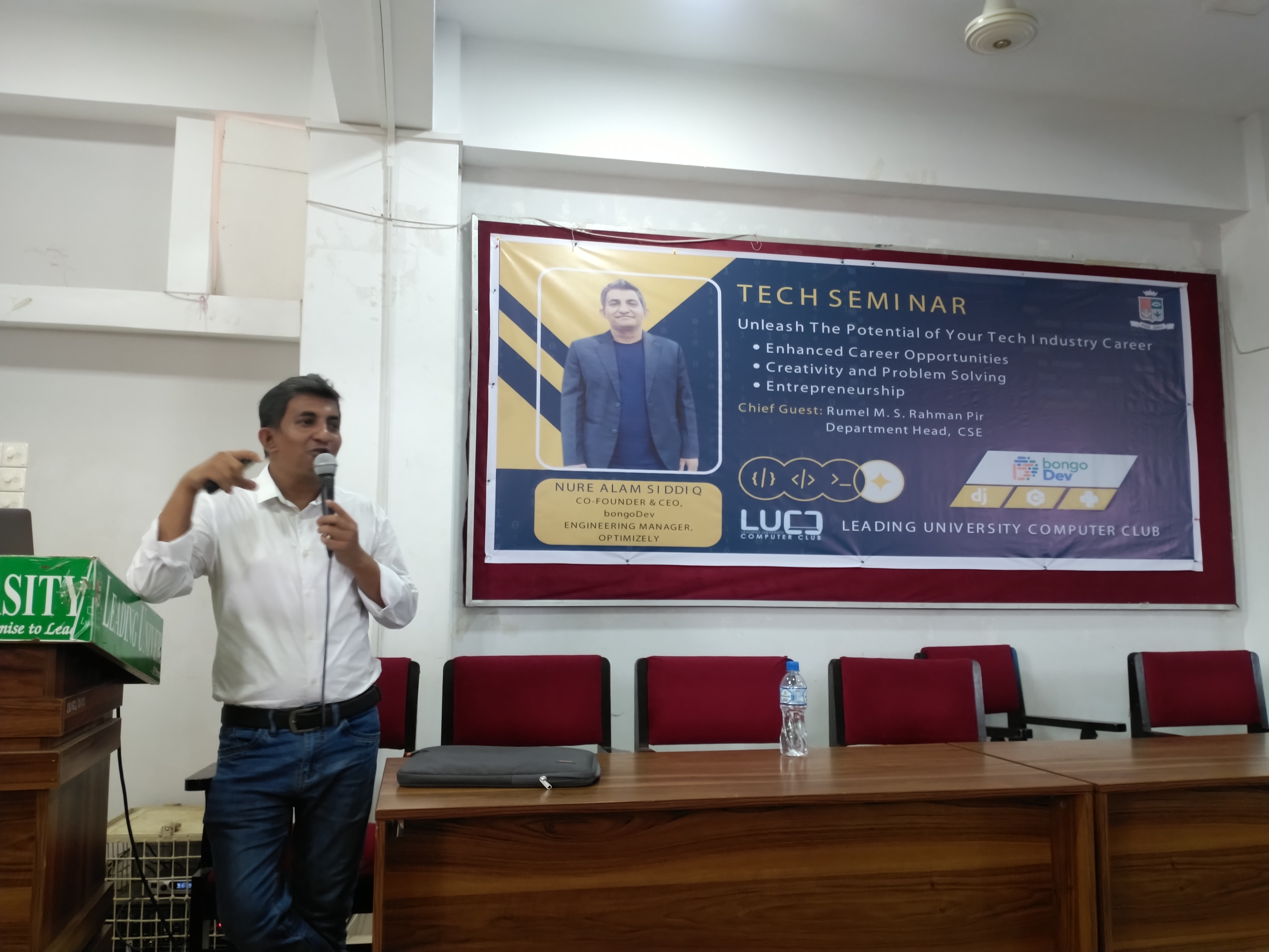 Web Development Workshop
