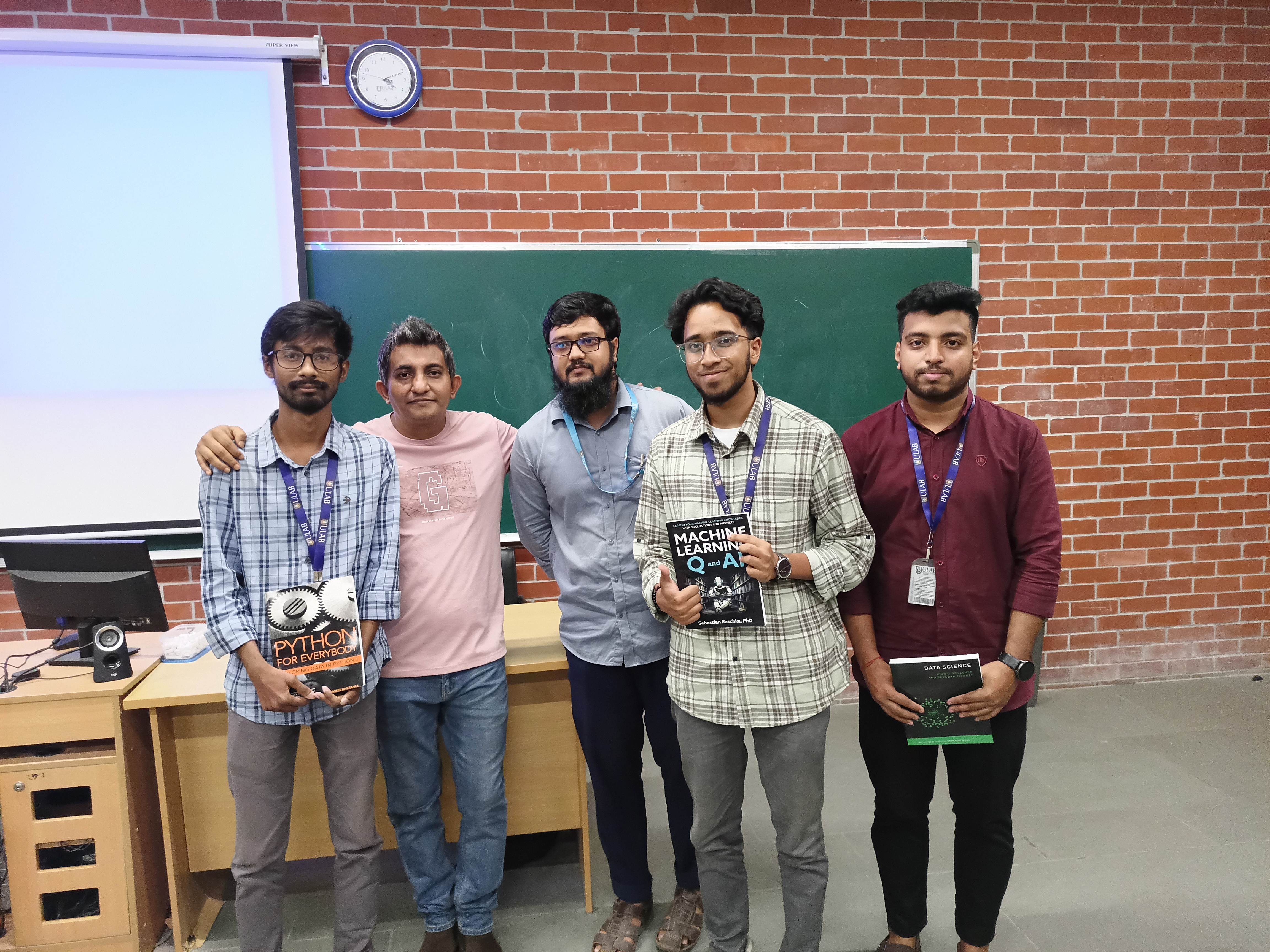 Git & GitHub Workshop