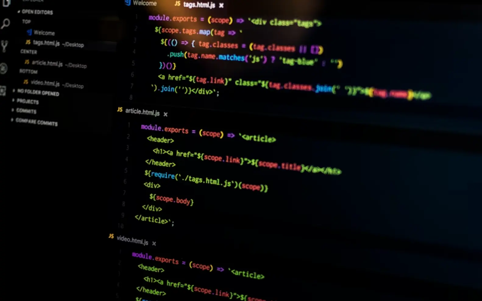 TypeScript Best Practices for Large Scale Applications - bongoDev