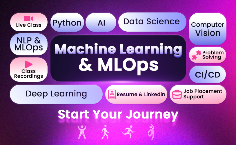 Bootcamp: Data Science, Machine Learning & MLOps