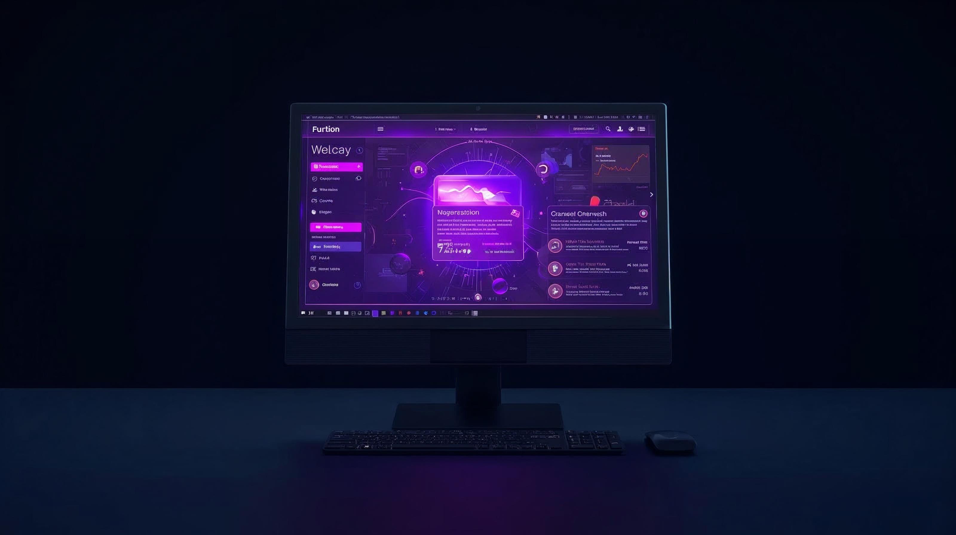 Demo Página Web