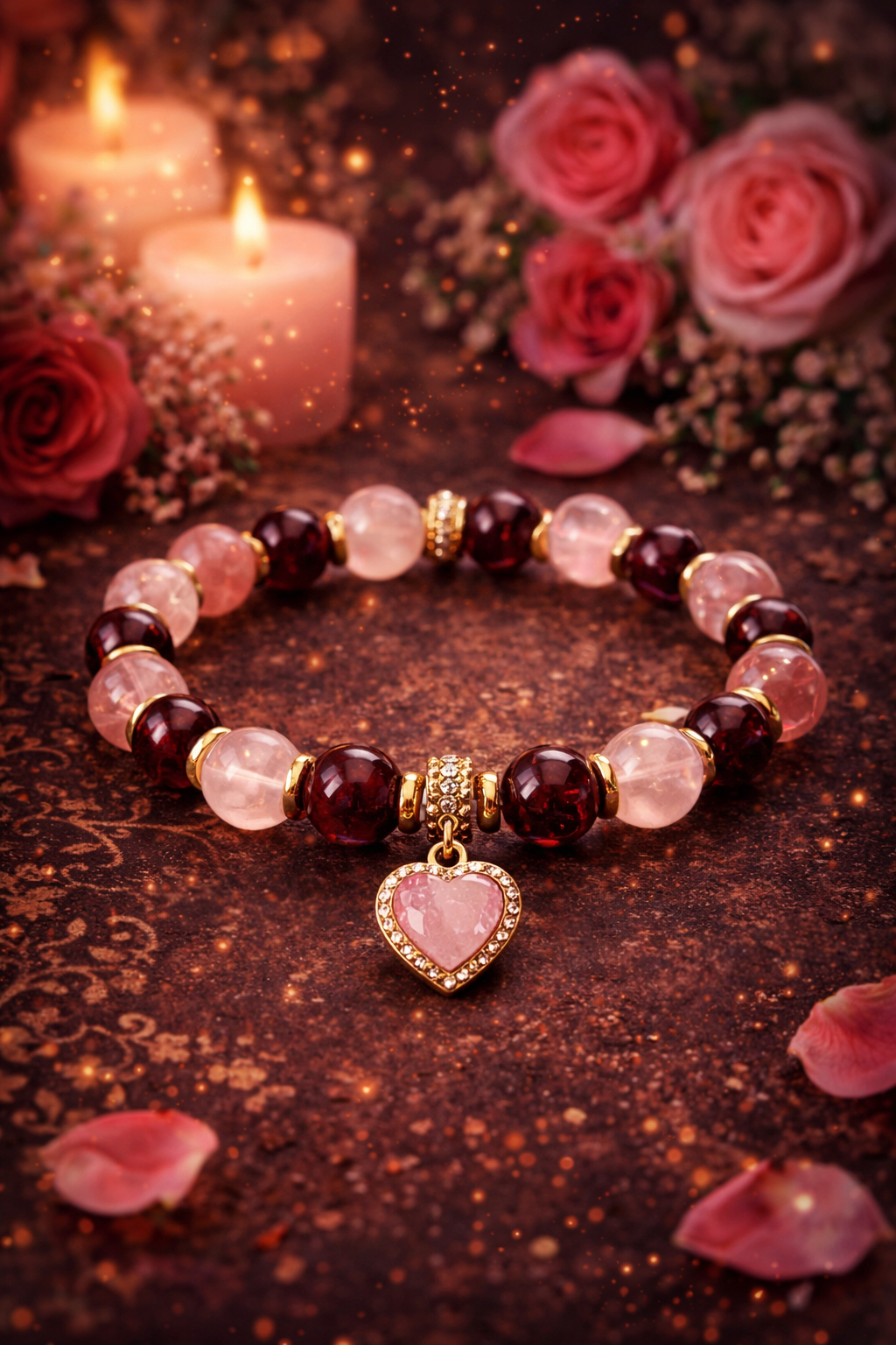 Love Attraction Bracelet