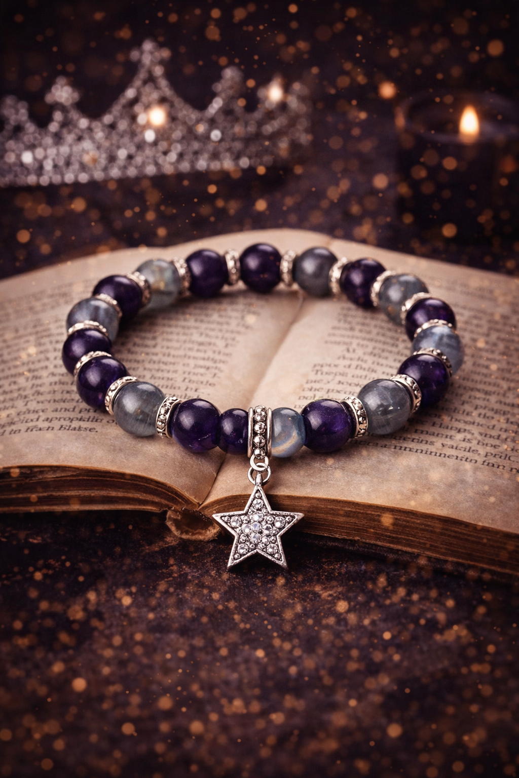 Name & Fame Bracelet