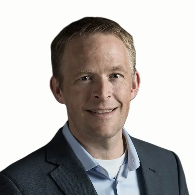 Rob Woolley