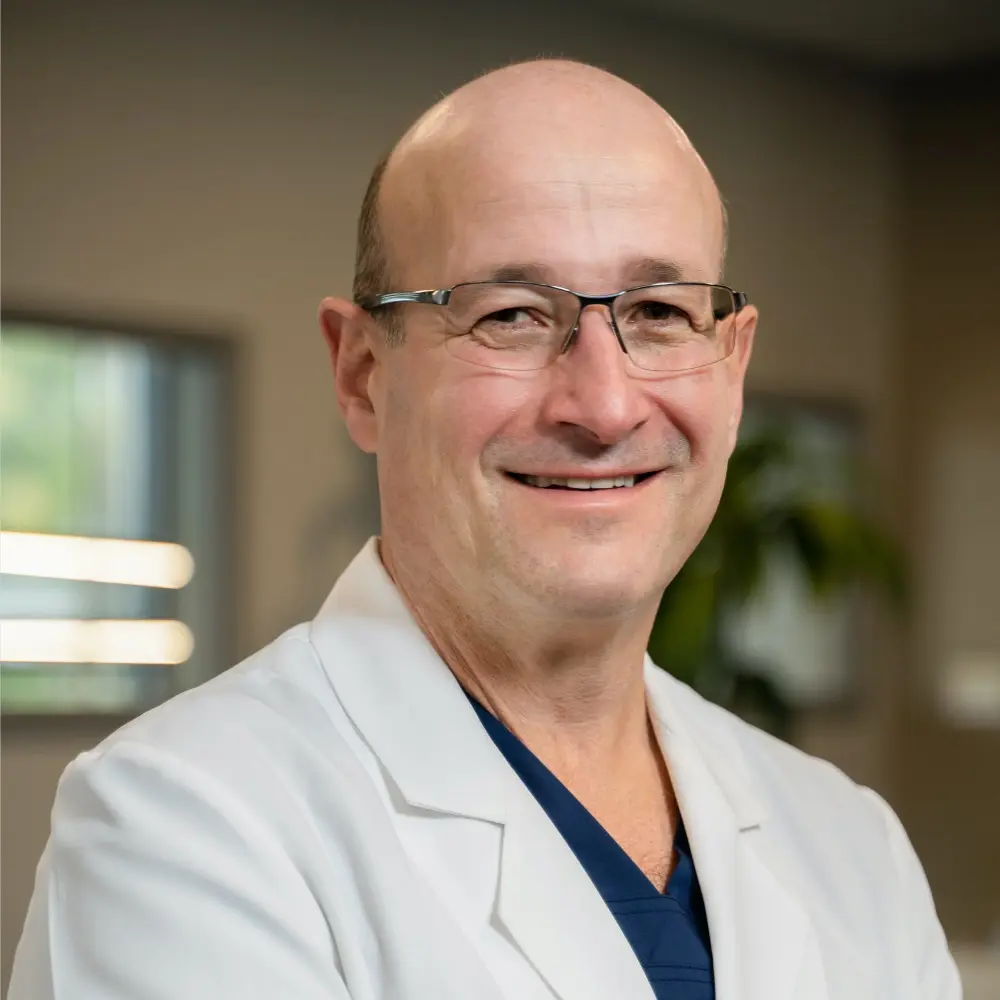 Gavin Setzen, MD