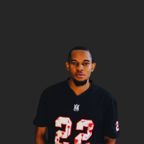 Mr Justice Friday - Manager at All Things Web Technology