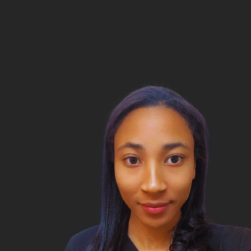 Mrs Kiowa George - CFO at All Things Web Technology