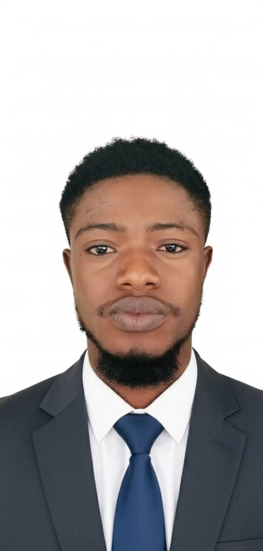 Mr. Highness Chinedu Hc - Founder & CEO