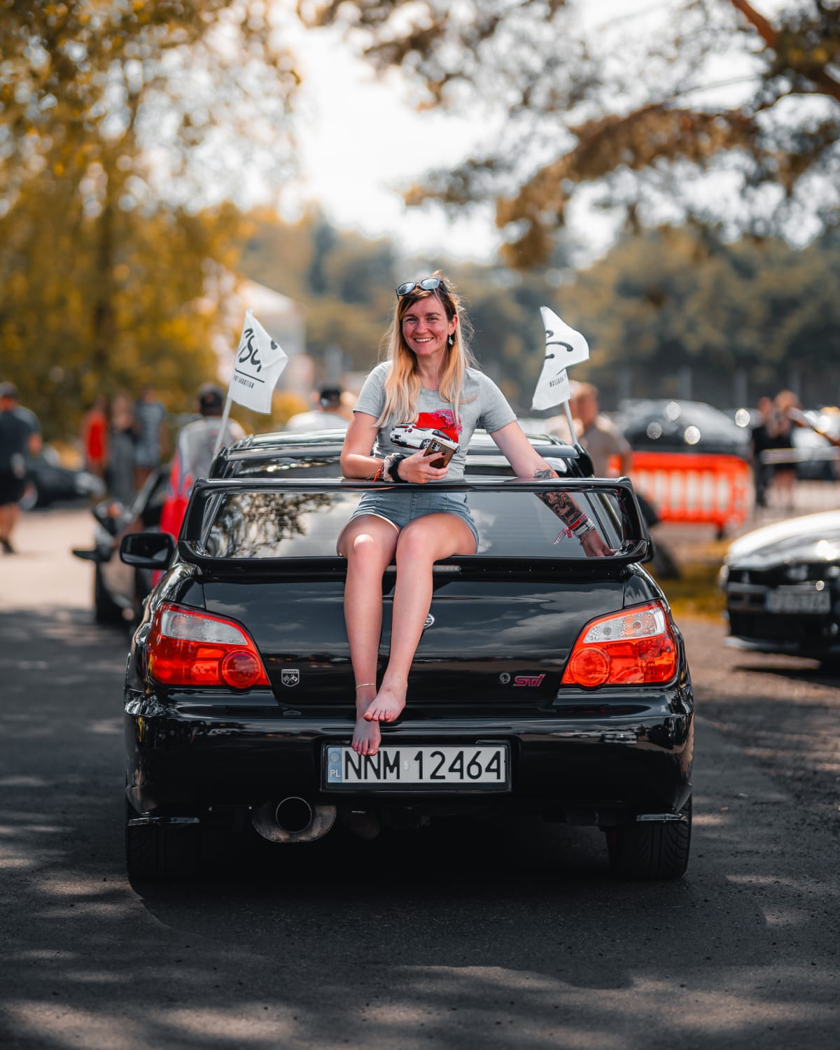 Motoryzacja