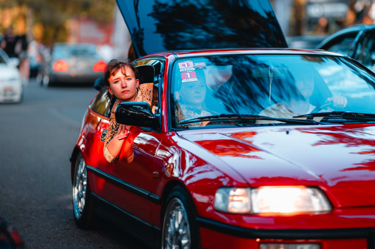 Motoryzacja
