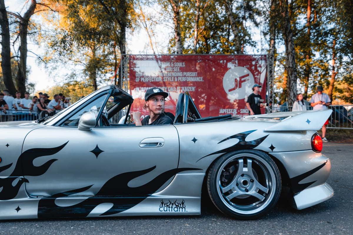 Motoryzacja