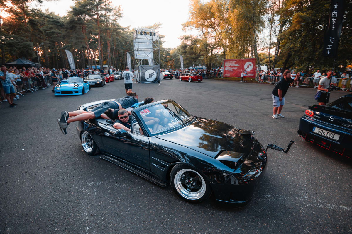 Motoryzacja