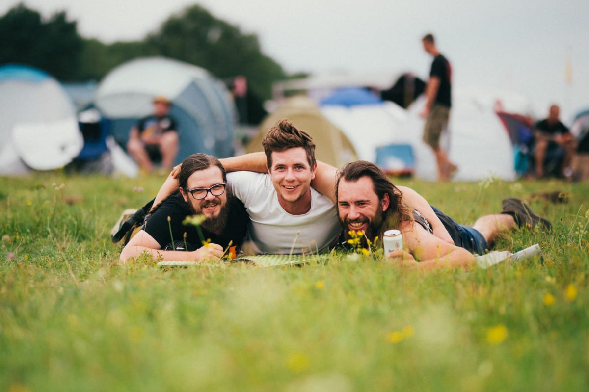 Festiwale