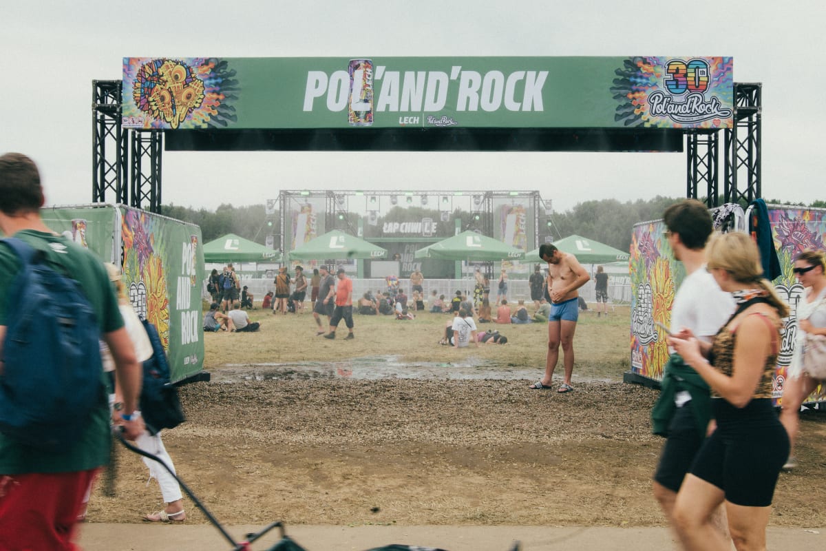Festiwale