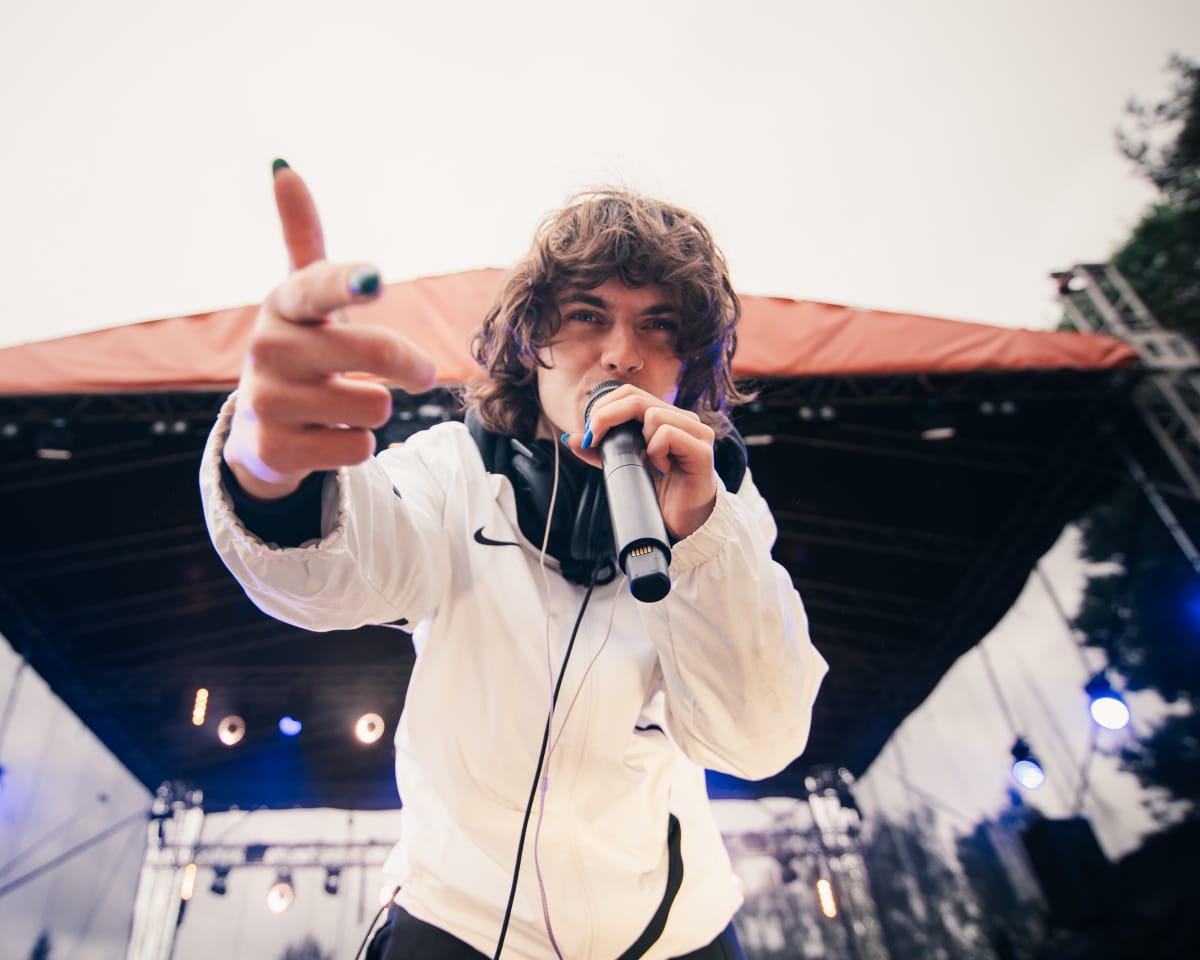 Festiwale
