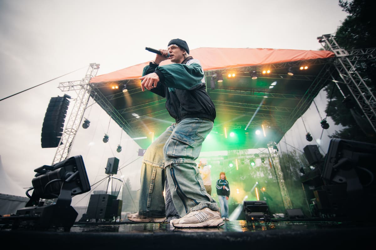 Festiwale